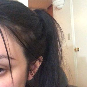 Meet your Posher, Serena